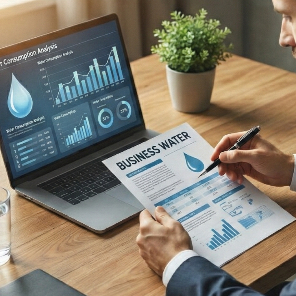 businesswater